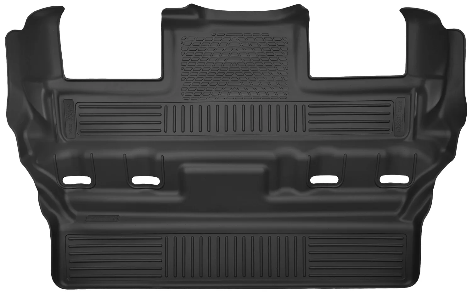 Husky Liners 3rd Seat Floor Liner