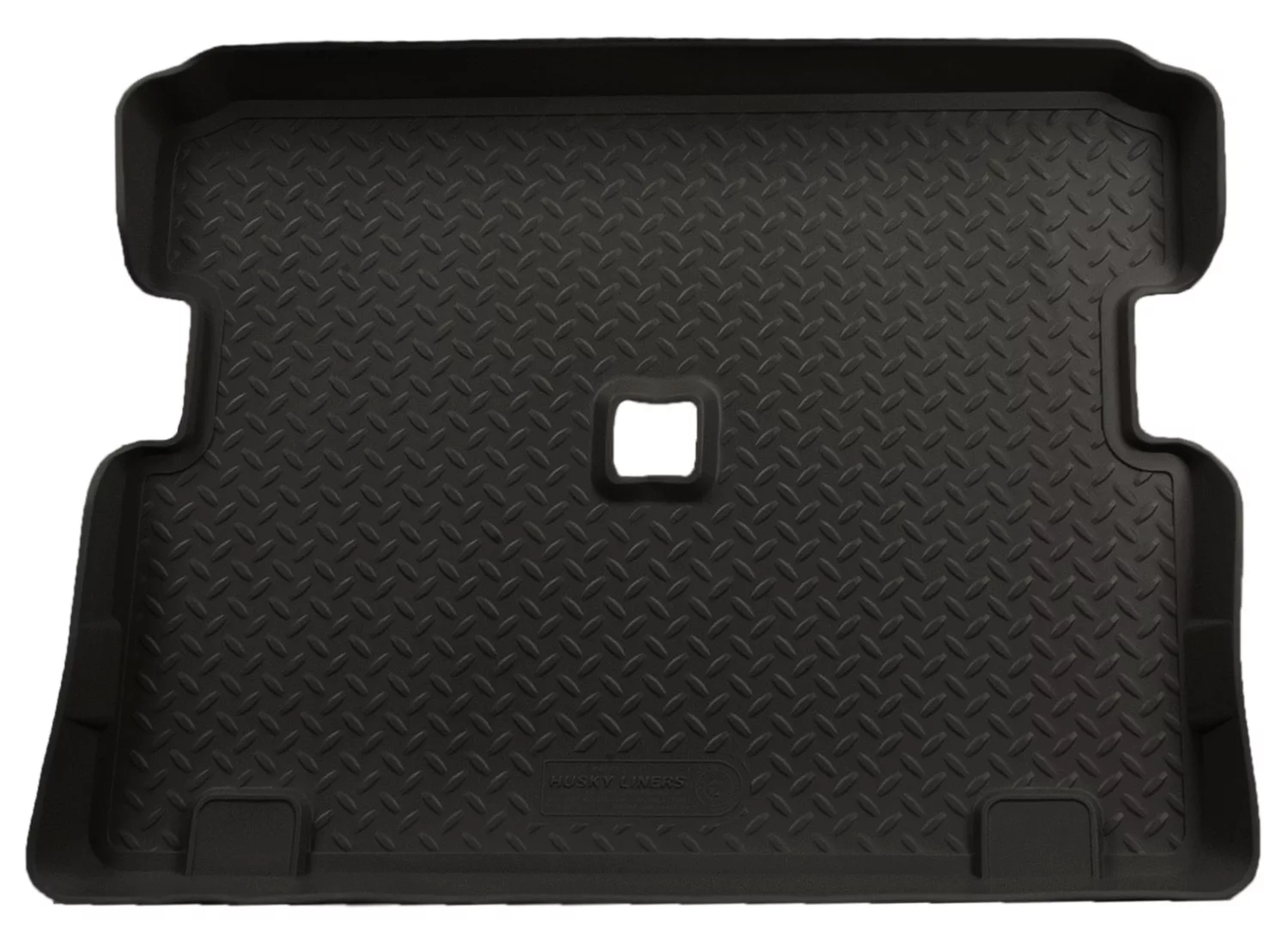Husky Liners Cargo Liner