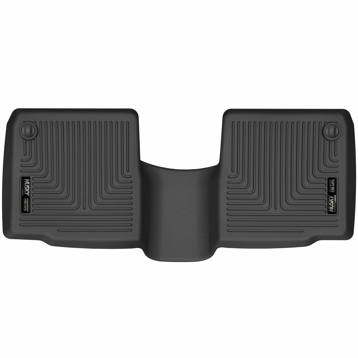 Husky Liners 2nd Seat Floor Liner