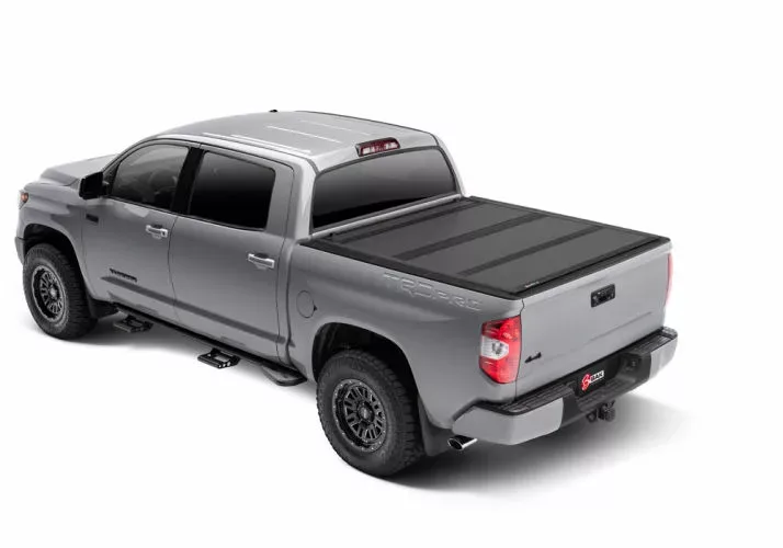 undercover closed truck cover