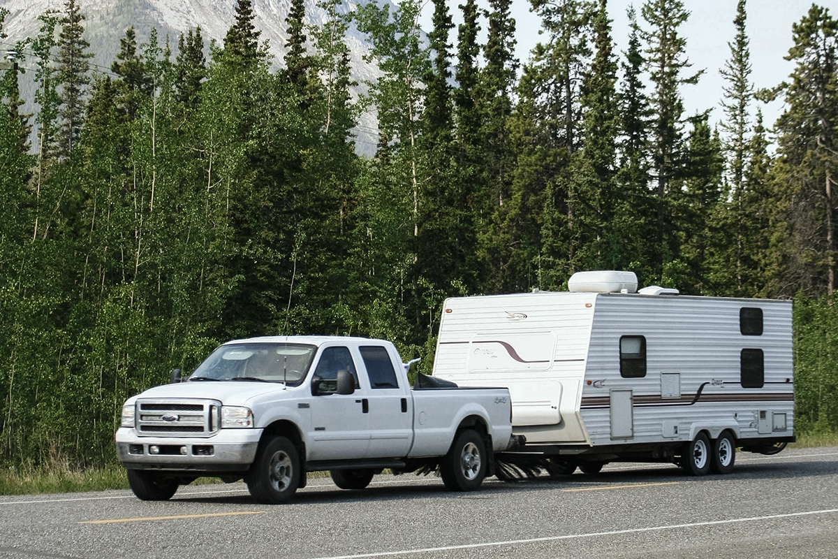 Towing Safety Tips Every Driver Should Know