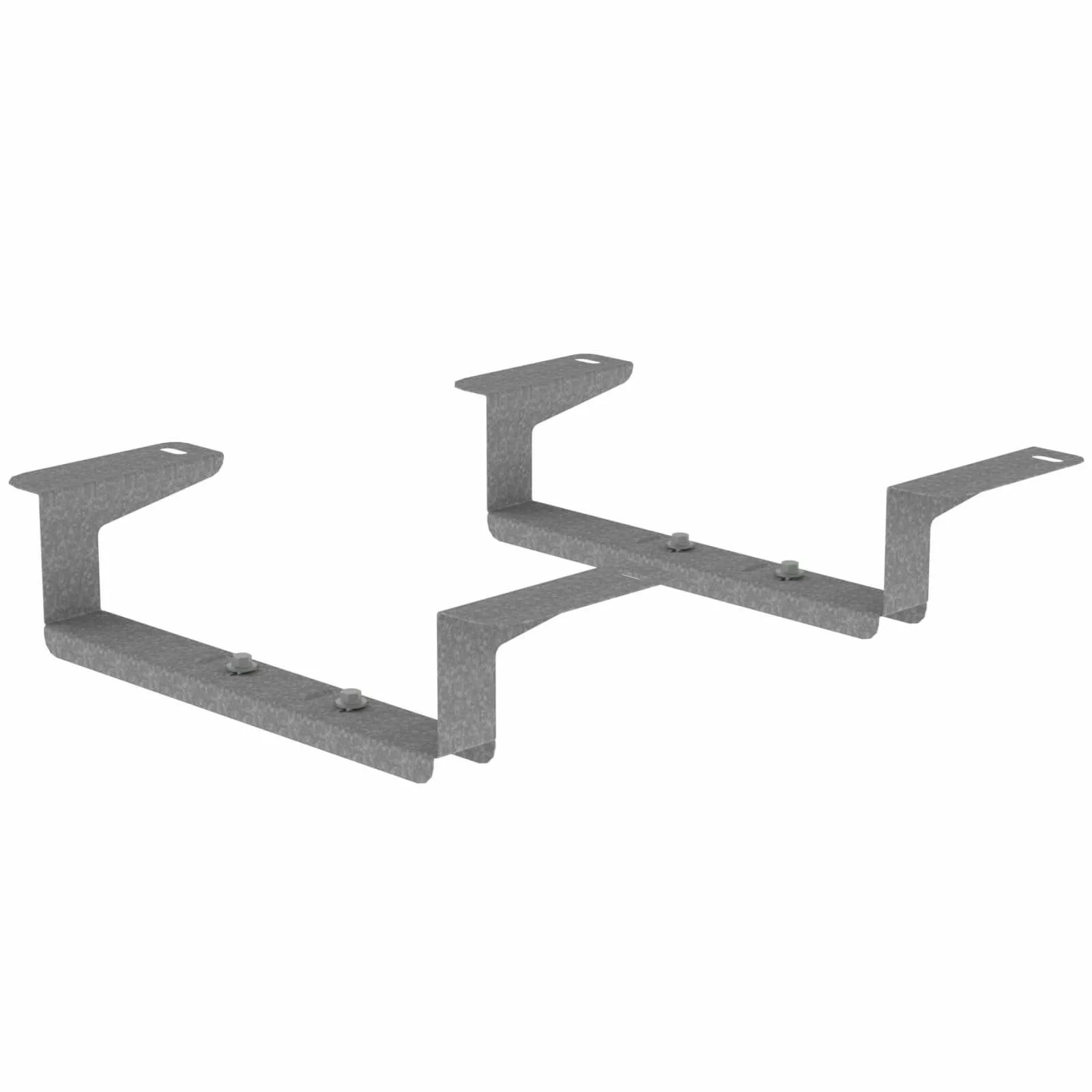 Ranger Design Transit/Metris Raised Base For 5040 Cab Box - 5041