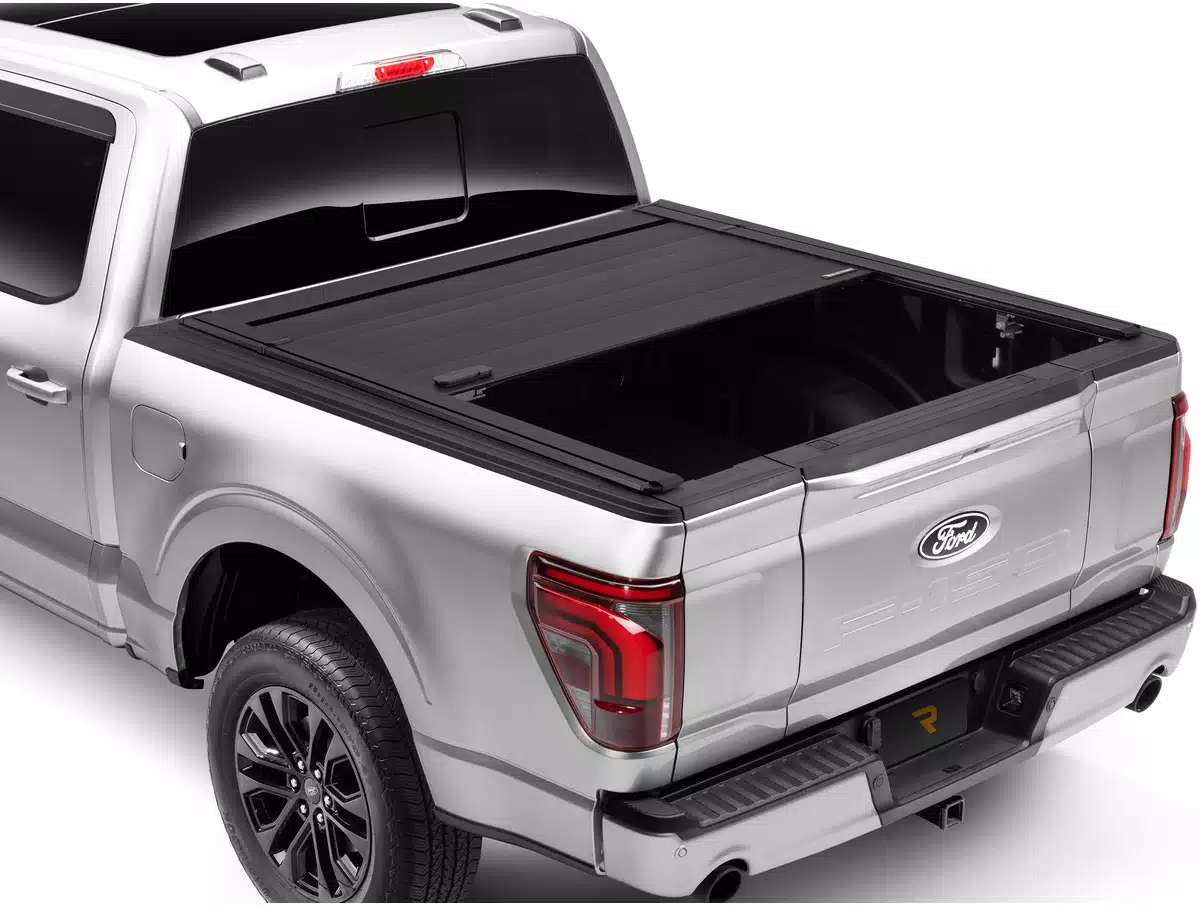 realtruck retrax pro ez-off retractable tonneau cover