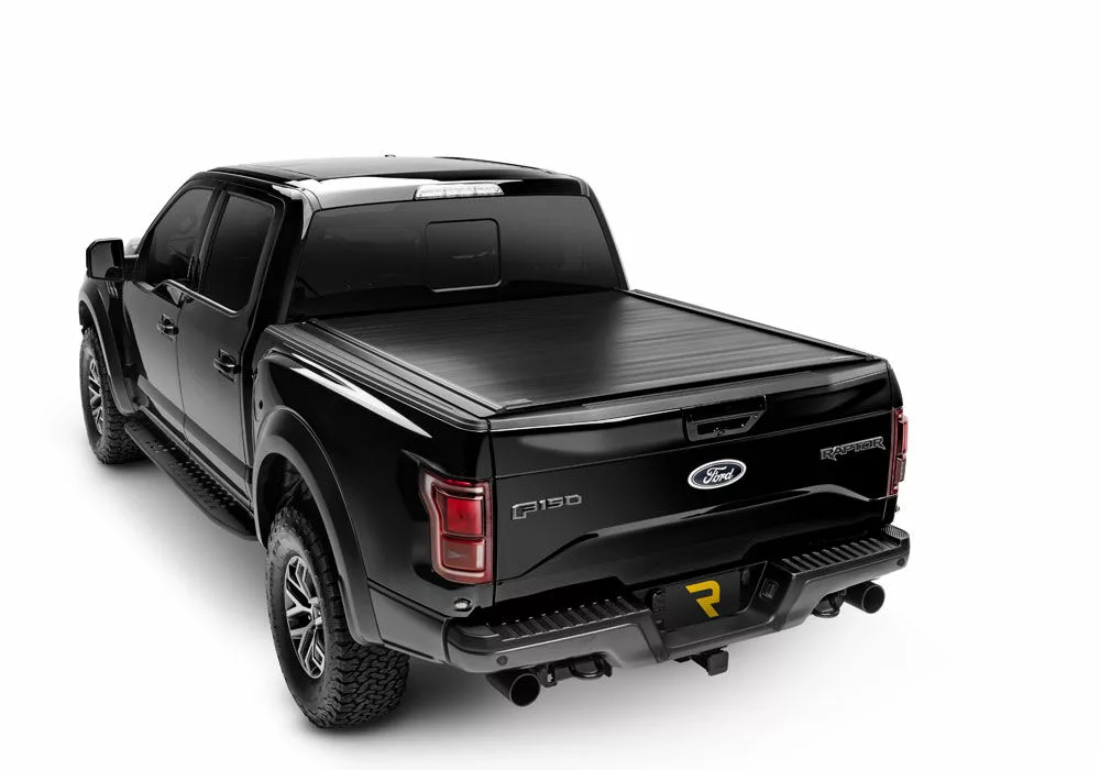 PowertraxPRO MX – 23-26 Colorado/Canyon 5'2" w/out Stk Pkt Tonneau Cover