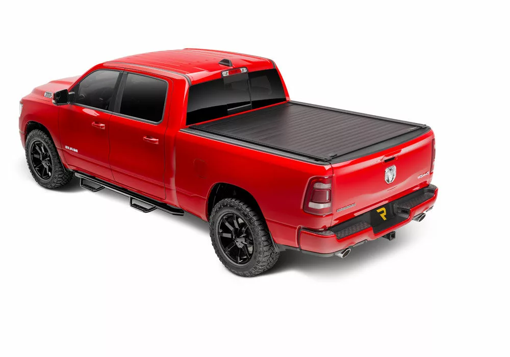 PowertraxPRO XR – 24-25 Ranger 5' w/out Stk Pkt Tonneau Cover