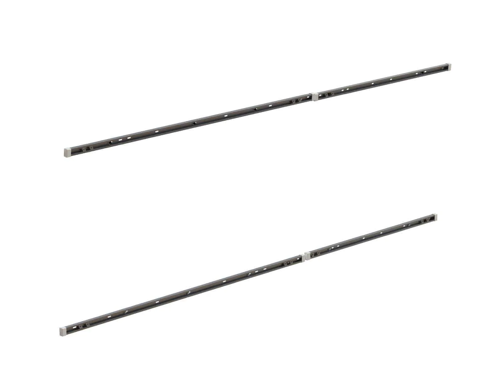 Ranger Design Shelving Install Kit, Driver Side, RAM ProMaster MWB - 6550-PM
