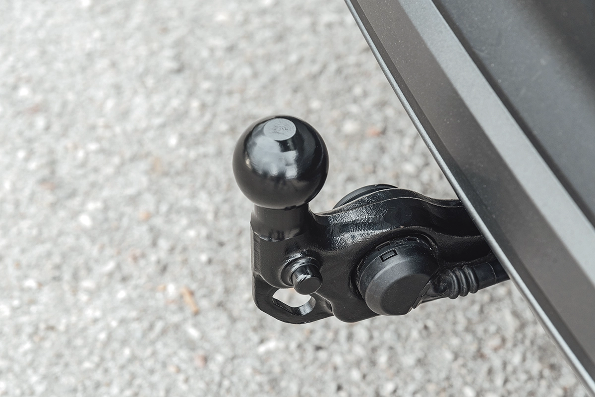 How to Maintain Your Trailer Hitch and Keep It Rust-Free