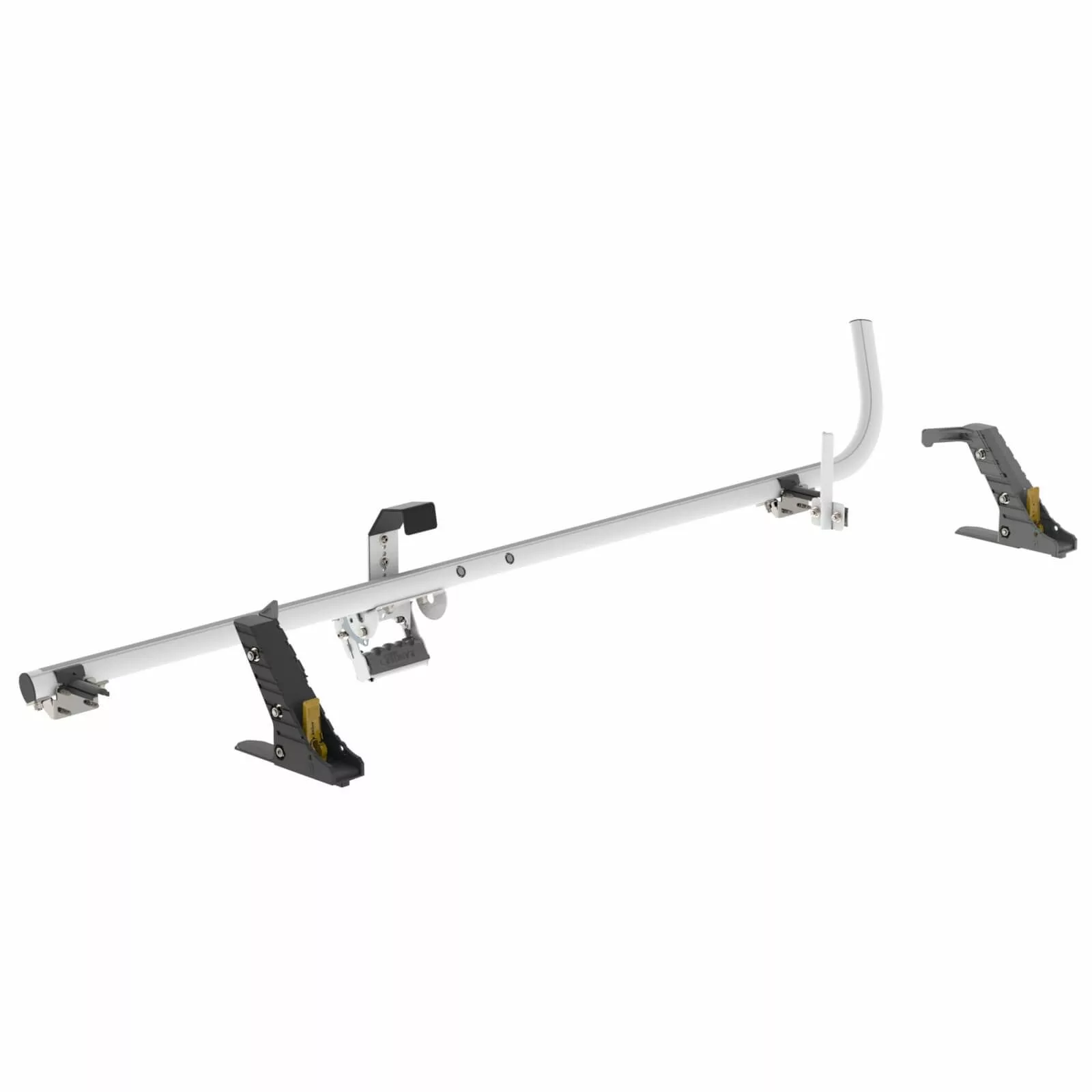 Ranger Design Universal Side Short Ski and Mechanism Kit for Ladder Racks - 16-UCL65
